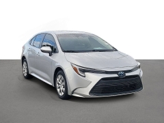 Used 2024  Toyota Corolla Hybrid LE FWD at Maxx Loans near St&period; Adrian&comma; MI