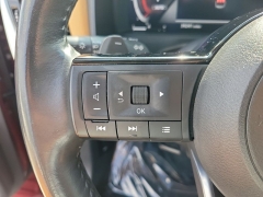 Used 2023  Nissan Rogue AWD Platinum at Maxx Loans near St&period; Adrian&comma; MI