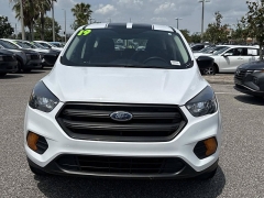 Used 2019  Ford Escape 4d SUV FWD S at Maxx Loans near St&period; Adrian&comma; MI