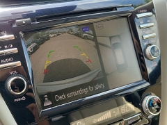 Used 2024  Nissan Murano FWD SL at Maxx Loans near St&period; Adrian&comma; MI