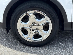 Used 2019  Ford Escape 4d SUV FWD S at Maxx Loans near St&period; Adrian&comma; MI