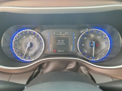 Used 2022  Chrysler Voyager LX FWD at Maxx Loans near St&period; Adrian&comma; MI