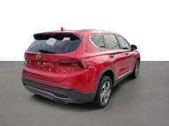 Used 2023  Hyundai Santa Fe SE AWD at Maxx Loans near St&period; Adrian&comma; MI