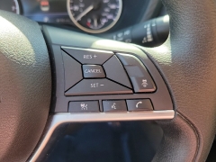 Used 2025  Nissan Sentra SV CVT at Maxx Loans near St&period; Adrian&comma; MI
