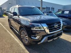 Used 2024  Nissan Armada 4x4 SL at Maxx Loans near St&period; Adrian&comma; MI