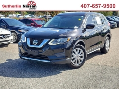  2020 Nissan Rogue 4d SUV FWD S at Maxx Loans near St&period; Adrian&comma; MI