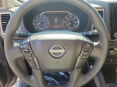 Used 2022  Nissan Frontier Crew Cab 4x2 SV Auto Long Bed at Maxx Loans near St&period; Adrian&comma; MI