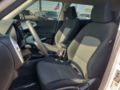 Used 2020  Kia Soul LX IVT at Maxx Loans near St&period; Adrian&comma; MI