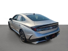 Used 2025  Hyundai Sonata SEL FWD at Maxx Loans near St&period; Adrian&comma; MI