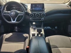 Used 2024  Nissan Sentra SV CVT at Maxx Loans near St&period; Adrian&comma; MI