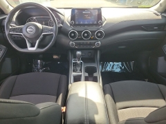 Used 2022  Nissan Sentra SV CVT at Maxx Loans near St&period; Adrian&comma; MI