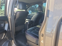 Used 2024  Nissan Titan XD 4x4 Crew Cab PRO-4X at Maxx Loans near St&period; Adrian&comma; MI