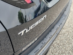 Used 2022  Hyundai Tucson SEL FWD at Maxx Loans near St&period; Adrian&comma; MI