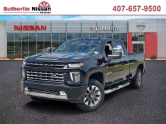 Used 2021  Chevrolet Silverado 2500HD 4WD Crew Cab 172" LT at Maxx Loans near St&period; Adrian&comma; MI