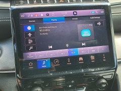 Used 2024  Jeep Grand Cherokee L Limited 4x4 at Maxx Loans near St&period; Adrian&comma; MI