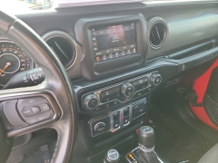 Used 2022  Jeep Wrangler Sport S 4x4 at Maxx Loans near St&period; Adrian&comma; MI