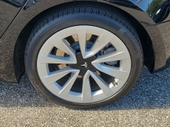 Used 2023  Tesla Model 3 RWD at Maxx Loans near St&period; Adrian&comma; MI