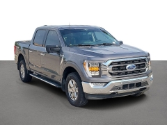 Used 2022  Ford F-150 4WD SuperCrew 5&period;5' Box at Maxx Loans near St&period; Adrian&comma; MI