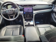 Used 2024  Jeep Grand Cherokee L Limited 4x4 at Maxx Loans near St&period; Adrian&comma; MI