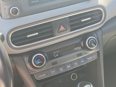 Used 2021  Hyundai Kona Limited DCT FWD at Maxx Loans near St&period; Adrian&comma; MI