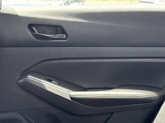 Used 2024  Nissan Altima 2&period;5 SV Sedan at Maxx Loans near St&period; Adrian&comma; MI