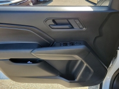 Used 2025  Chevrolet Colorado 2WD Crew Cab WT at Maxx Loans near St&period; Adrian&comma; MI
