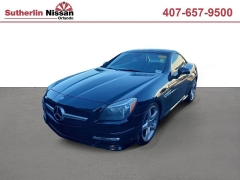  2016 Mercedes-Benz SLK-Class 2d Roadster SLK300 at Maxx Loans near St&period; Adrian&comma; MI