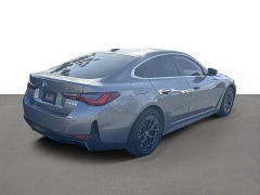 Used 2024  BMW i4 eDrive40 Gran Coupe at Maxx Loans near St&period; Adrian&comma; MI