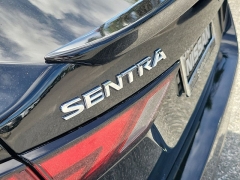 Used 2025  Nissan Sentra SR CVT at Maxx Loans near St&period; Adrian&comma; MI