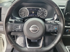 Used 2022  Nissan Pathfinder SL 2WD at Maxx Loans near St&period; Adrian&comma; MI