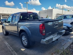 Used 2021  Nissan Frontier Crew Cab 4x2 S Auto at Maxx Loans near St&period; Adrian&comma; MI