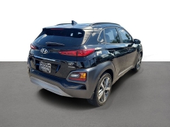 Used 2021  Hyundai Kona Limited DCT FWD at Maxx Loans near St&period; Adrian&comma; MI