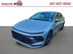  2025 Hyundai Sonata SEL FWD at Maxx Loans near St&period; Adrian&comma; MI
