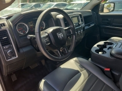 Used 2023  Ram 1500 Classic Tradesman 4x4 Quad Cab 6'4" Box at Maxx Loans near St&period; Adrian&comma; MI
