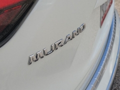 Used 2024  Nissan Murano FWD SL at Maxx Loans near St&period; Adrian&comma; MI