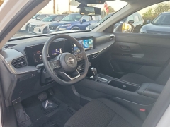 Used 2026  Nissan Kicks S FWD at Maxx Loans near St&period; Adrian&comma; MI