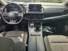 Used 2025  Nissan Rogue FWD SV at Maxx Loans near St&period; Adrian&comma; MI