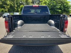 Used 2024  Ram 1500 Classic Warlock 4x2 Crew Cab 5'7" Box at Maxx Loans near St&period; Adrian&comma; MI
