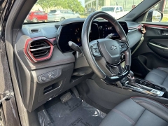 Used 2024  Chevrolet Trailblazer FWD 4dr RS at Maxx Loans near St&period; Adrian&comma; MI