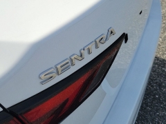 Used 2024  Nissan Sentra S CVT at Maxx Loans near St&period; Adrian&comma; MI