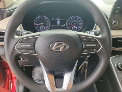 Used 2023  Hyundai Santa Fe SE AWD at Maxx Loans near St&period; Adrian&comma; MI