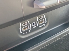Used 2024  Ram 1500 2WD Laramie Crew Cab 5'7" Box at Maxx Loans near St&period; Adrian&comma; MI