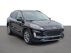 Used 2022  Ford Escape SEL FWD at Maxx Loans near St&period; Adrian&comma; MI