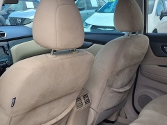 Used 2015  Nissan Rogue 4d SUV FWD SV at Maxx Loans near St&period; Adrian&comma; MI