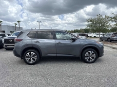 Used 2022  Nissan Rogue FWD SV at Maxx Loans near St&period; Adrian&comma; MI