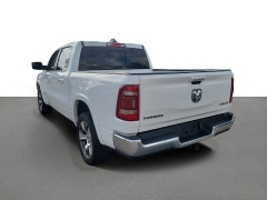 Used 2020  Ram 1500 4WD Crew Cab Laramie at Maxx Loans near St&period; Adrian&comma; MI