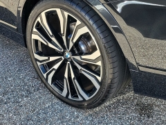 Used 2024  BMW X7 xDrive40i Sports Activity Vehicle at Maxx Loans near St&period; Adrian&comma; MI