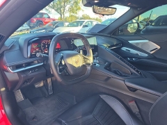 Used 2022  Chevrolet Corvette 2dr Stingray Cpe w&sol;2LT at Maxx Loans near St&period; Adrian&comma; MI