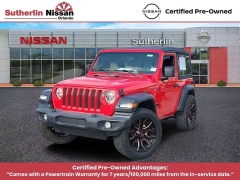 Used 2022  Jeep Wrangler Sport S 4x4 at Maxx Loans near St&period; Adrian&comma; MI