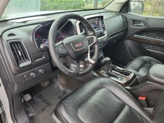 Used 2015  GMC Canyon 4WD Crew Cab SLT at Maxx Loans near St&period; Adrian&comma; MI